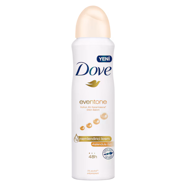Dove Even Tone